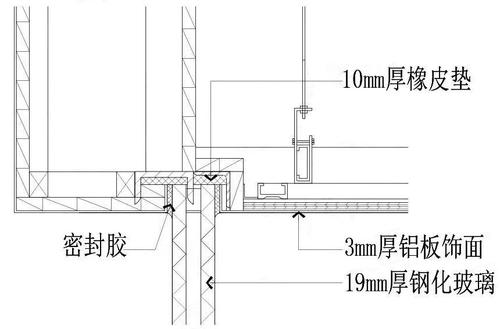 鋁板集成吊頂圖-那機(jī)場(chǎng)天花吊頂圖說(shuō)話