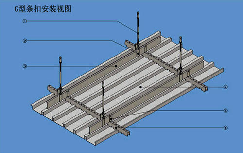 鋁合金型鋁扣板-外墻鏤空鋁合金雕花板幕墻