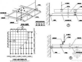 鶴壁鋁扣板廠家-廚房鋁扣板吊頂廠家講講廚房吊頂安裝有什么難題