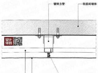 鋁扣板吊頂?shù)臉?biāo)準(zhǔn)-鋁格柵吊頂?shù)陌惭b